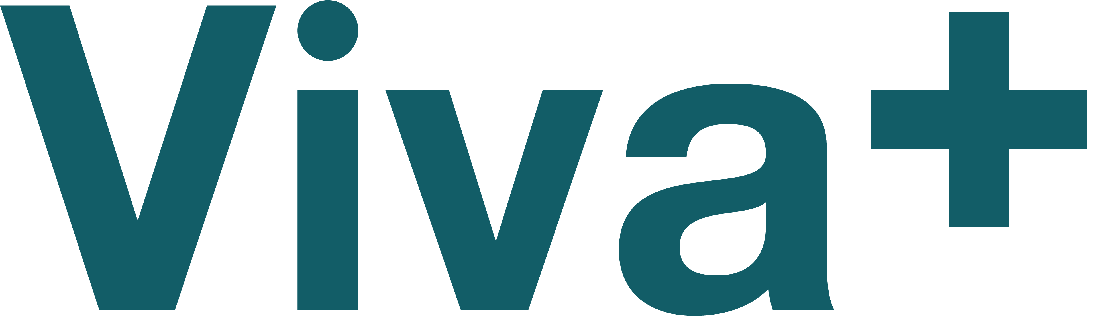 Logo Viva+